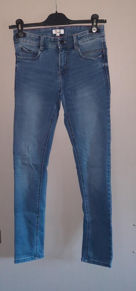 JBC jeansbroek "164", Kinderen en Baby's, Kinderkleding | Maat 164, Overige typen, Meisje, JBC, Ophalen of Verzenden