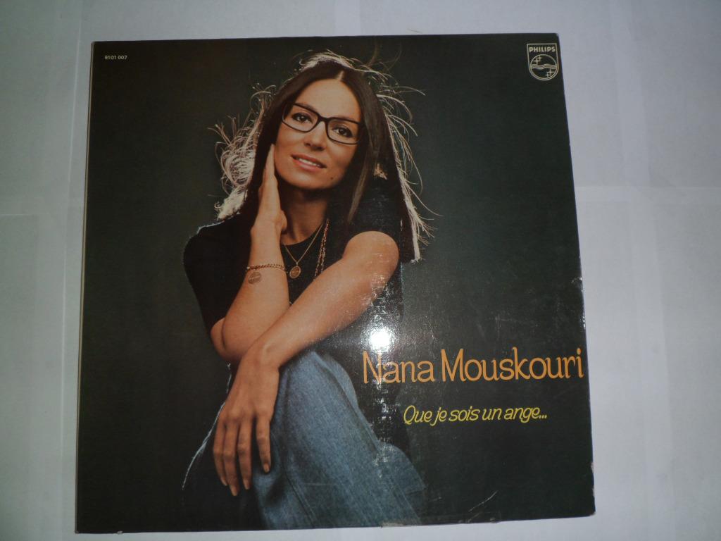 LPs, Vinyles, LPs #genres originaux PARTIE 1, Enlèvement ou Envoi, Utilisé, 12 pouces
