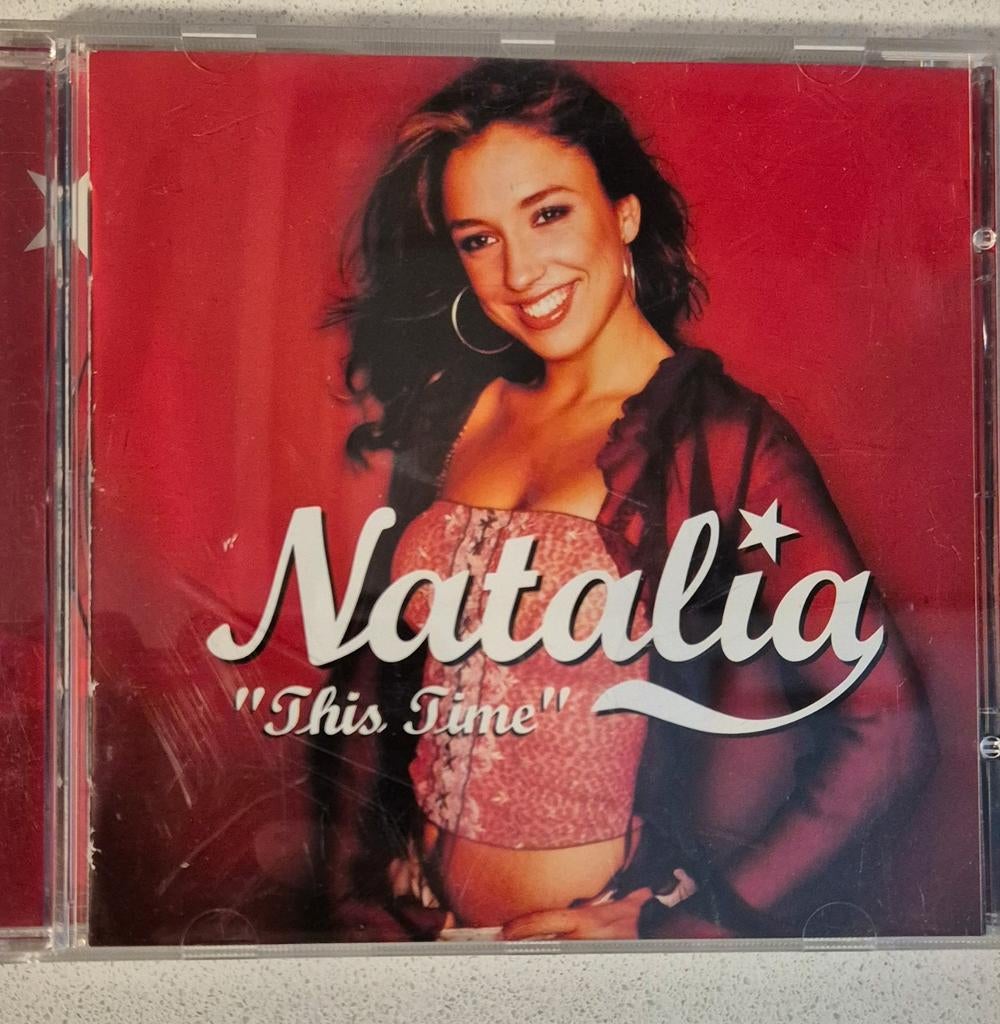 Natalia — Cette fois, Enlèvement