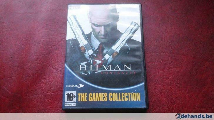 Hitman contracts, Enlèvement ou Envoi, Neuf