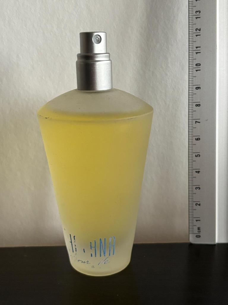 Vintage Aramis Havana - parfum classique pour homme de 1994, Enlèvement ou Envoi, Utilisé, Bouteille de parfum, Plein