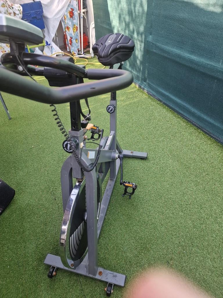 Velo d appartement, Enlèvement ou Envoi