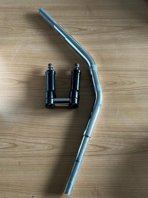 Pièces de rechange HARLEY DAVIDSON FAT BOB, Motos, Enlèvement ou Envoi, Utilisé