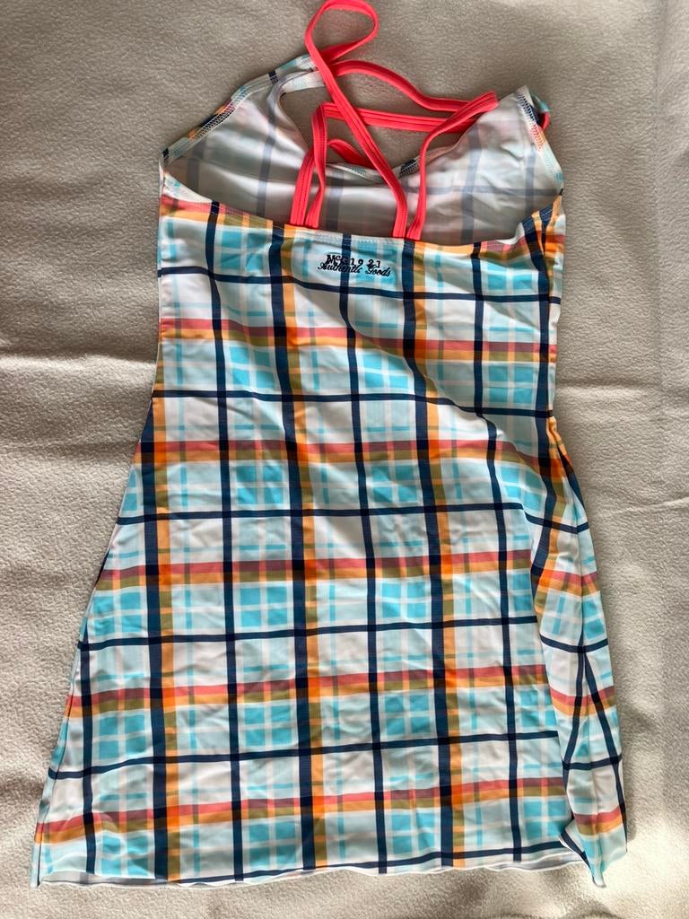 Robe de plage pour fille 9 ans, taille 140, Mc Gregor, Robe ou Jupe, Enlèvement ou Envoi, Mc gregor, Comme neuf
