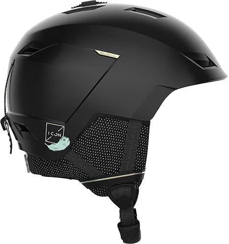 Salomon | Skihelm voor dames | GRATIS LEVERING, Helm of Bescherming, -, Verzenden, -