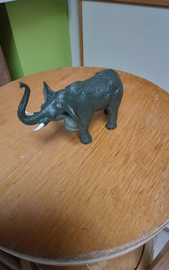 Olifant, Mortsel, Verzamelen, Dierenverzamelingen, Ophalen of Verzenden, Zo goed als nieuw