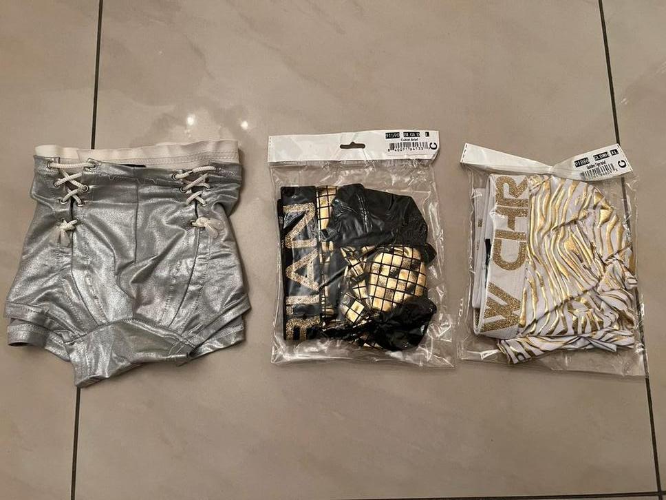 Slips « Andrew Christian » +, Vêtements | Hommes, Sous-vêtements, Enlèvement, Blanc, Slip