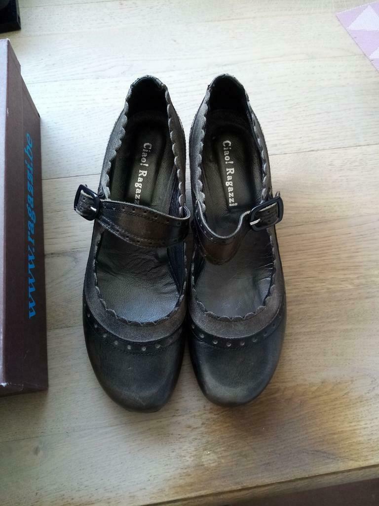 Chaussures pointure 39. CIAO ! RAGAZZI, Kleding | Dames, Ophalen, Zo goed als nieuw