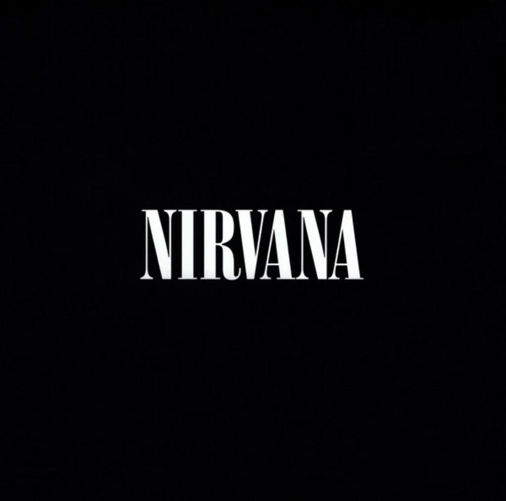 Nirvana - Nirvana (NIEUW) (3672220168), CD & DVD, Vinyles | Rock, Neuf, dans son emballage, Enlèvement ou Envoi