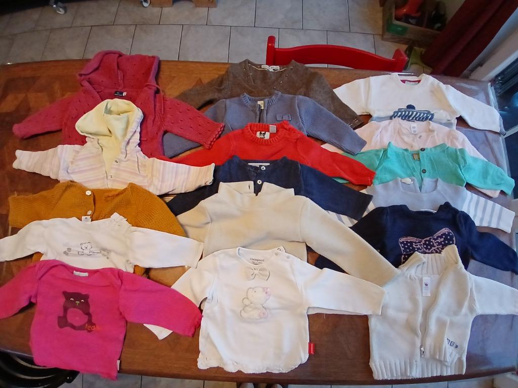 Kinderkledingset 9-12 maanden/74 cm, Kinderen en Baby's, Ophalen of Verzenden, Gebruikt, Overige maten