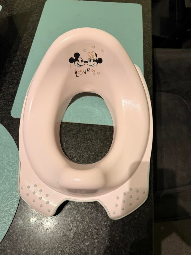 WC bril verkleiner, Ophalen, Nieuw