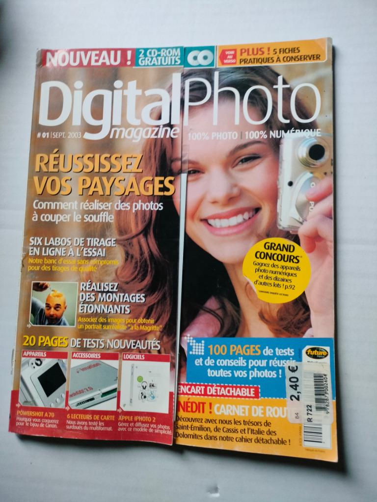 💻 💻 Magazines informatiques NL - FR  💻 💻, Livres, Informatique & Ordinateur, Utilisé, Logiciel, Enlèvement ou Envoi