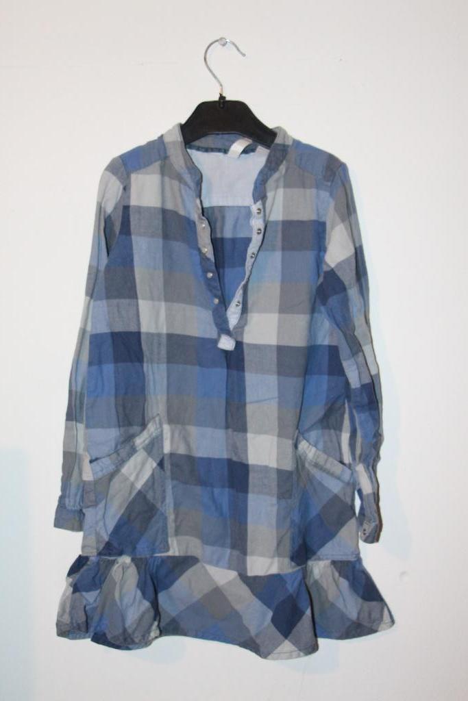 Chemise / tunique fille 8 ans, Enfants & Bébés, Vêtements enfant | Taille 128, Okaidi, Chemise ou Chemisier, Comme neuf, Enlèvement