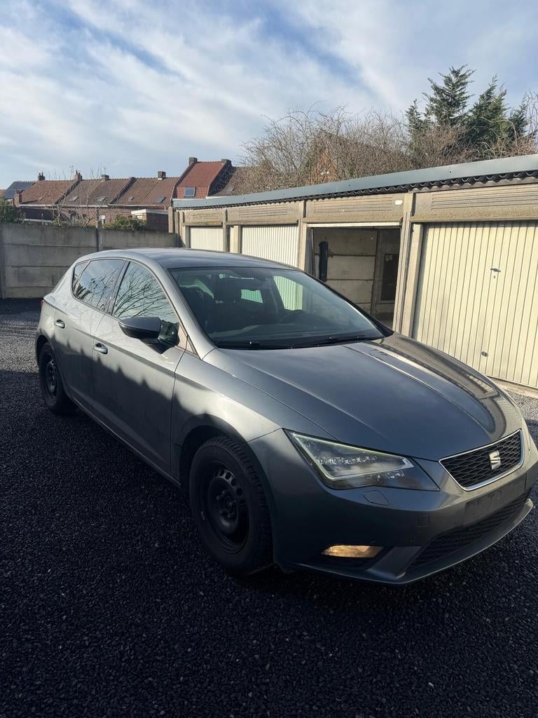 seat Leon, Auto's, Leon, Diesel, Particulier, Te koop
