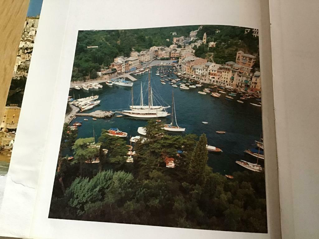 Réservez l'Italie. Bel exemplaire, éventuellement pour réser, Enlèvement ou Envoi, Artis historia, Europe, Neuf