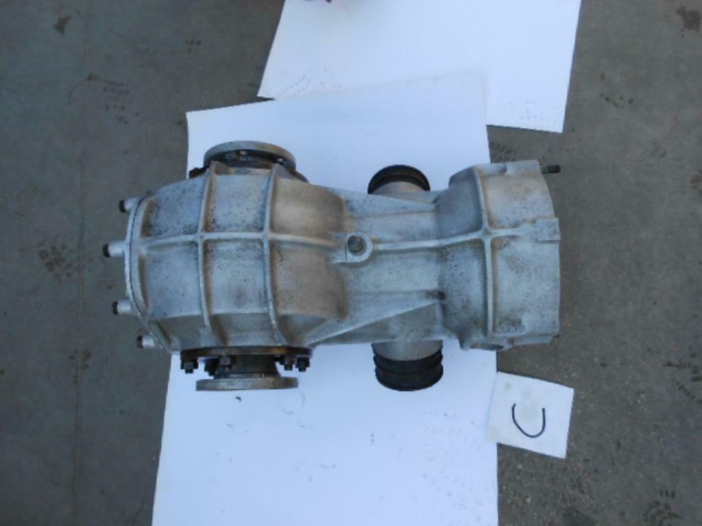 Différentiel pour Ferrari 365 GT4 2+2 et Ferrari 400, Autos : Pièces & Accessoires, Transmission & Accessoires, Ferrari, Utilisé