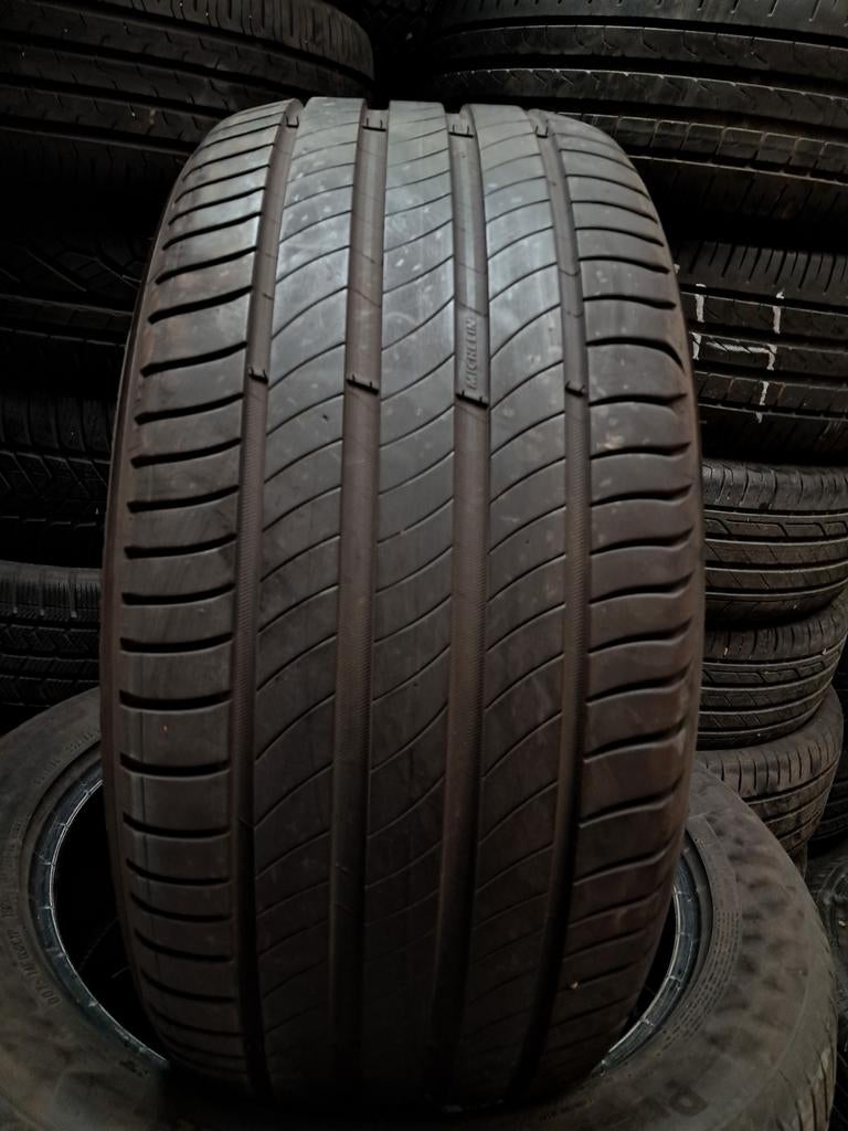 245/40/18 245/40R18 245 40 18 Michelin, Ophalen