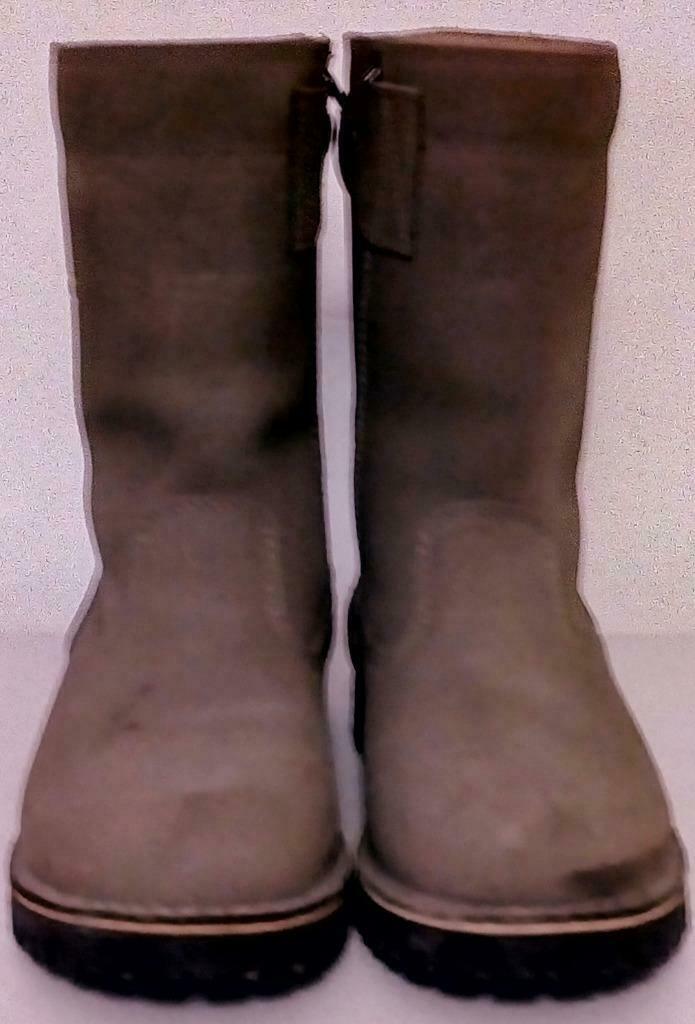 Une paire de boots de la marque italienne Technica, Comme neuf, Brun, Enlèvement, Autres types