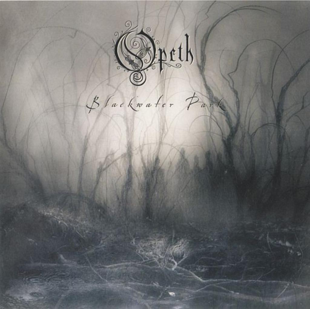 CD NEW: OPETH - Blackwater Park (2001), Ophalen of Verzenden, Nieuw in verpakking