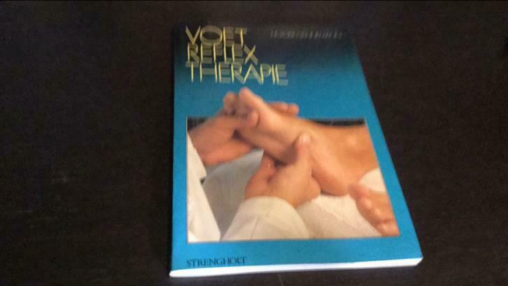 Voet reflex therapie [~], Ophalen, Gelezen