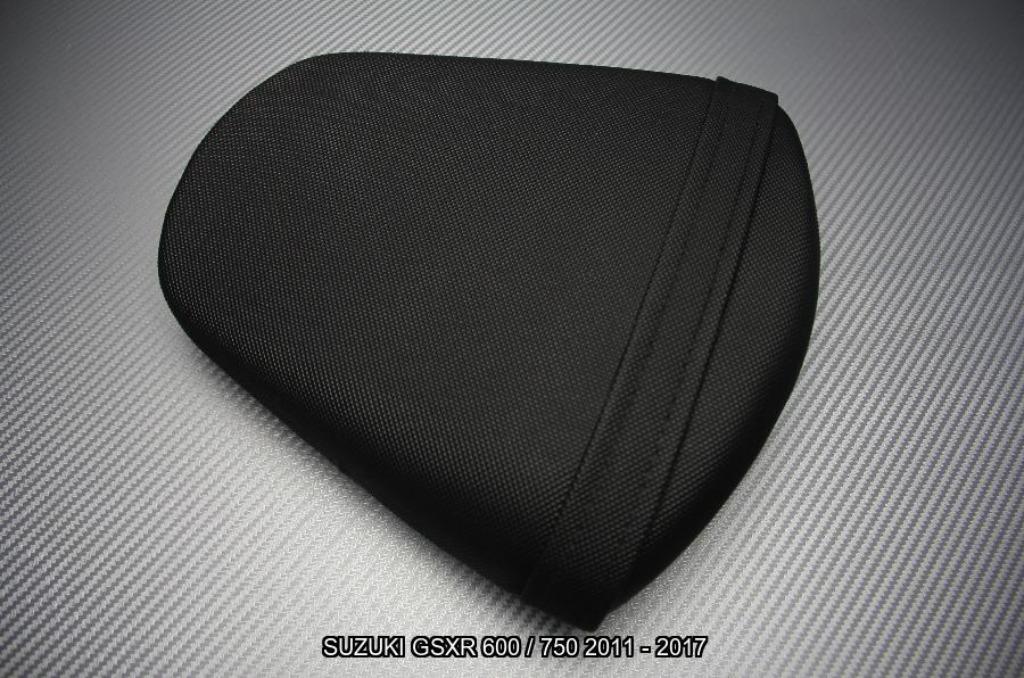 Selle Passager AVDB pour SUZUKI GSXR 600 / 750 2011 - 2017, Enlèvement ou Envoi, Neuf