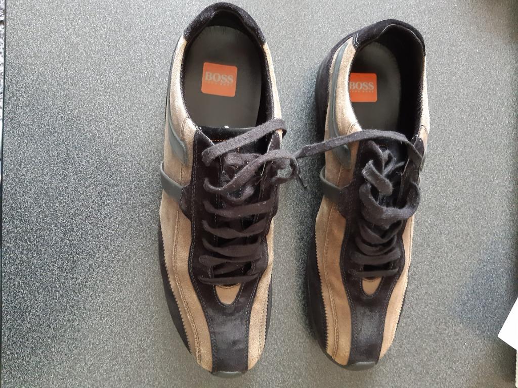 Schoenen Hugo Boss, Enlèvement ou Envoi, Comme neuf