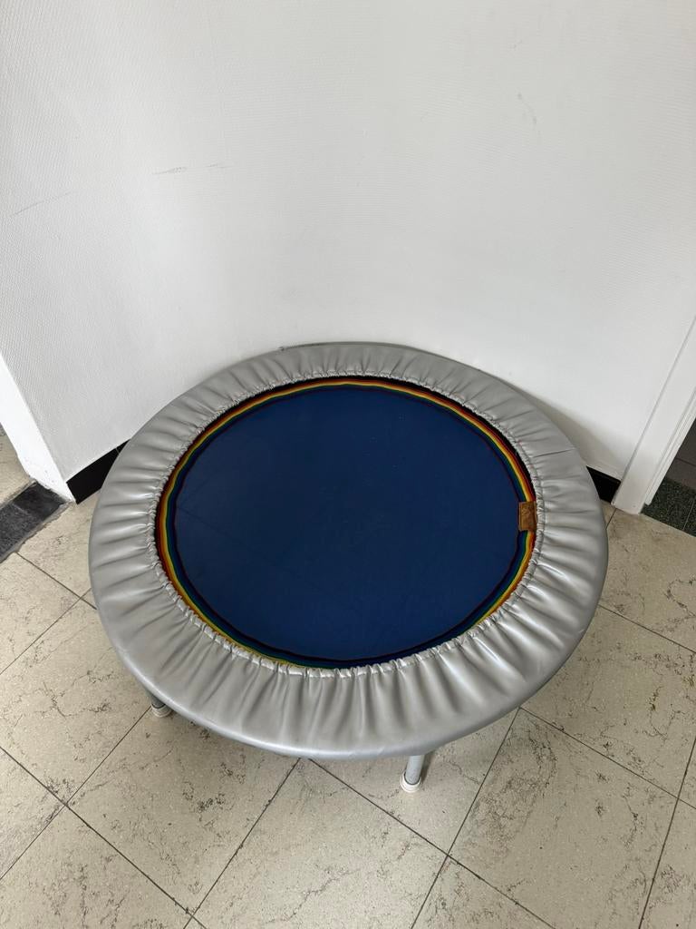 Trampoline, Ophalen, Zo goed als nieuw, Overige materialen, Overige typen