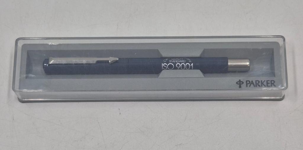 Stylo Parker VECTOR, Ophalen of Verzenden, Vulpen, Parker