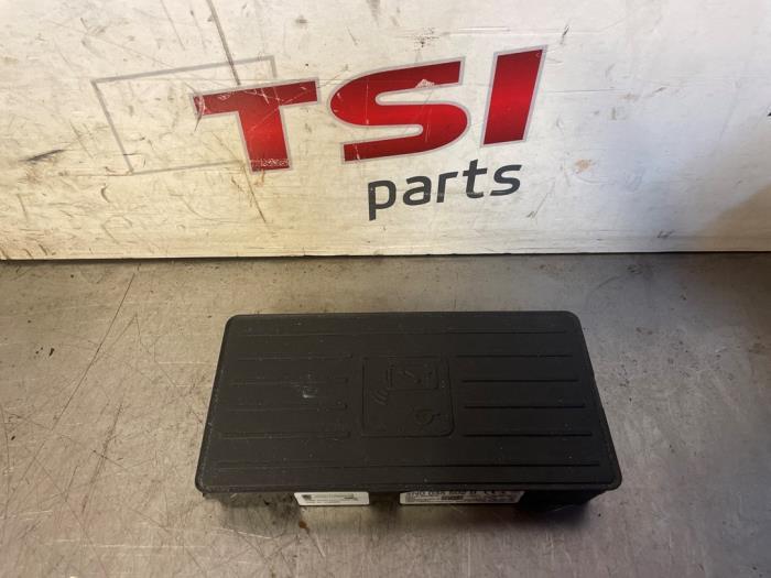 Telefoon Module van een Audi A3, Gebruikt, -, -, -