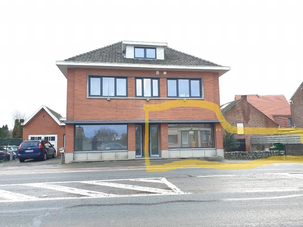 Te huur handelspand, Overige soorten, Direct bij eigenaar, Kortessem, Hasselt