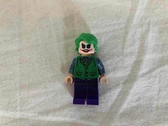 lego Batman Joker Batmobile Tumbler The Dark Knight 76240, Ophalen of Verzenden, Nieuw, Complete set, Lego