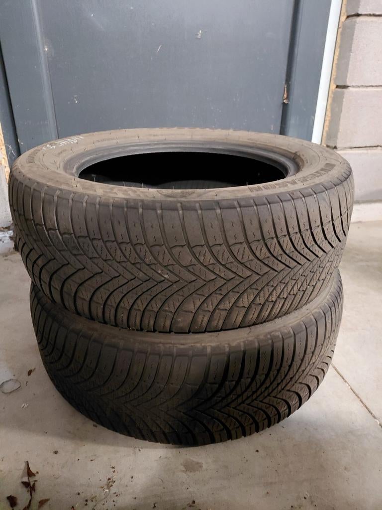 Pneus 4 saisons 205/60R16 - Firestone, Autos : Pièces & Accessoires
