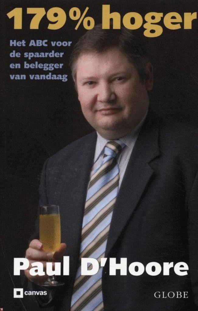 179% hoger / Paul 'Hooge, Boeken, Ophalen of Verzenden, Zo goed als nieuw, Management