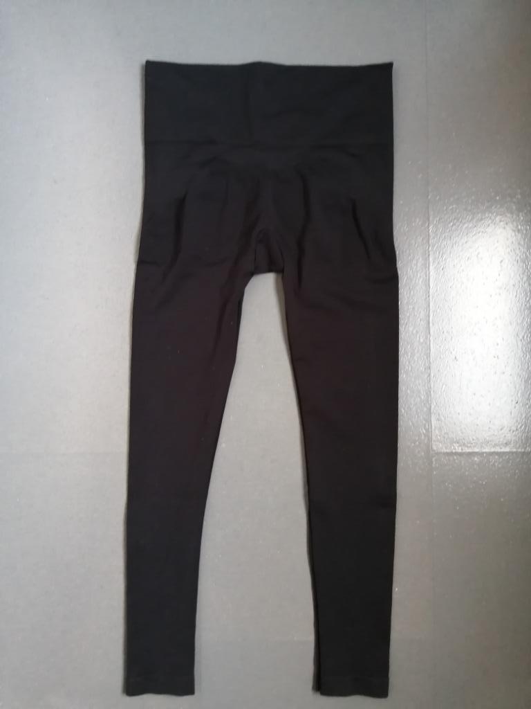 Mamalicious Shape after birth legging, Kleding | Dames, Zwangerschapskleding, Zwart, Mamalicious, Maat 42/44 (L), Nieuw
