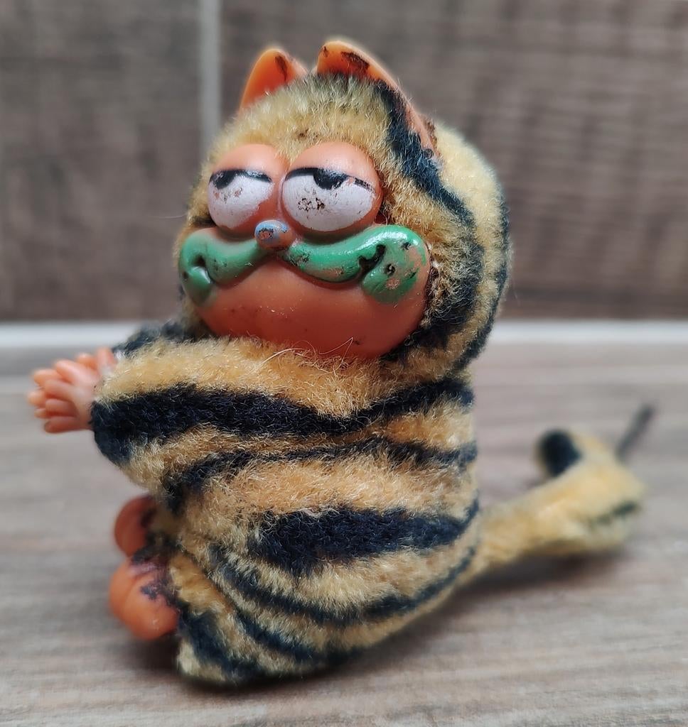 Garfield knijppoppetje, Collections, Enlèvement ou Envoi, Garfield, Comme neuf