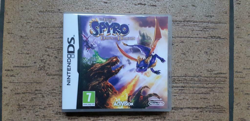 The Legend Of Spyro - Dawn Of The Dragon, Enlèvement