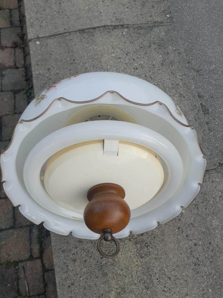 A vendre lustre cuisine., Enlèvement