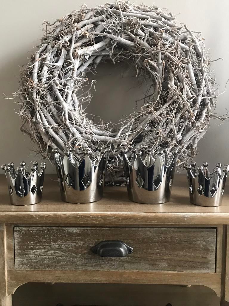 Landelijke decoratie, Ophalen, Zo goed als nieuw