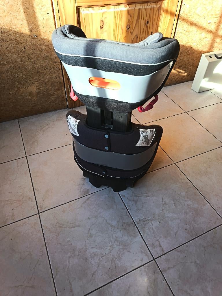 Siège auto CYBEX 15-36 kilos, Autres marques, Ceinture de sécurité, 15 à 36 kg, Enlèvement