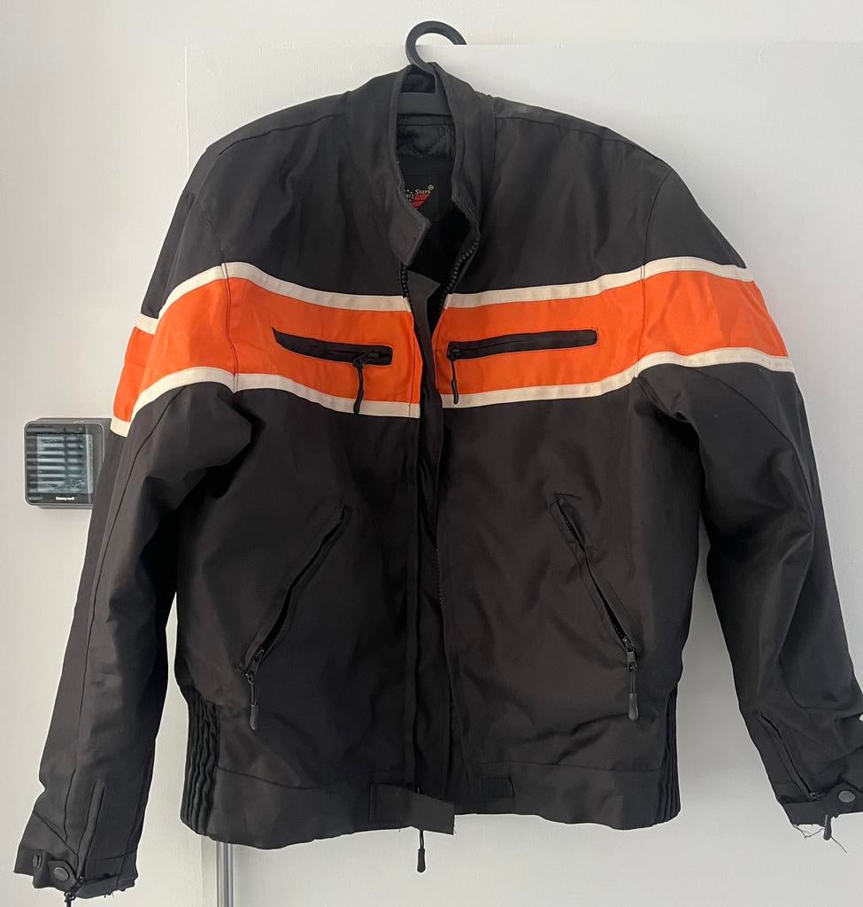 Harley Davidson look XXL (50), Envoi