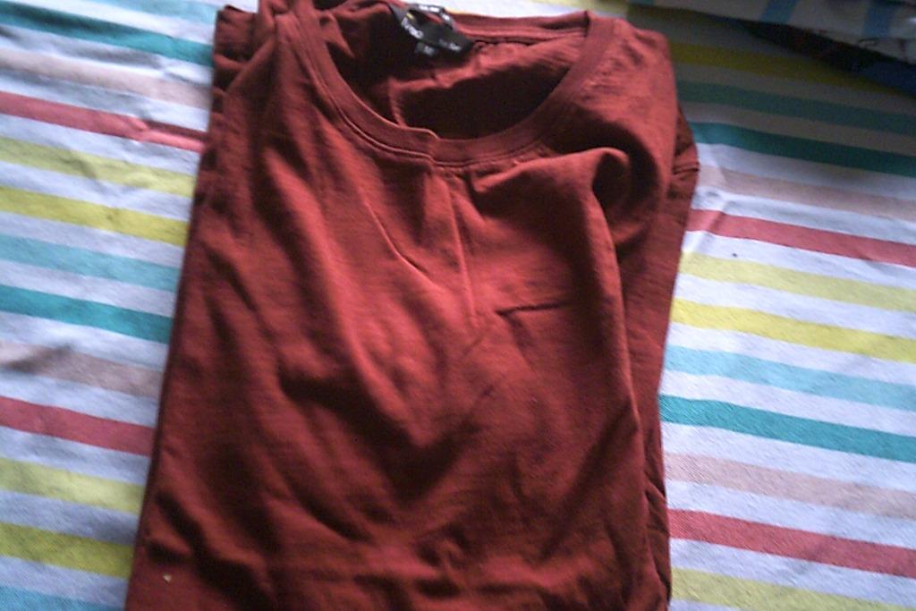 Mannen t-shirts van de JBC, Overige kleuren, Maat 48/50 (M), Ophalen of Verzenden, Gedragen