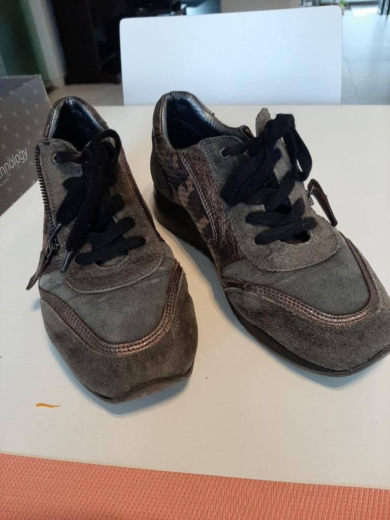 Sneakers XSSENSIBLE, Ophalen of Verzenden, Sneakers