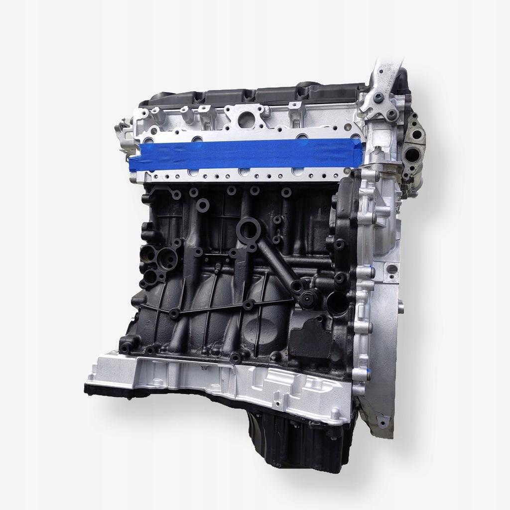 Moteur 651925 Reconditionné E-CLASS JEEP COMPASS, Envoi, Utilisé, Daihatsu