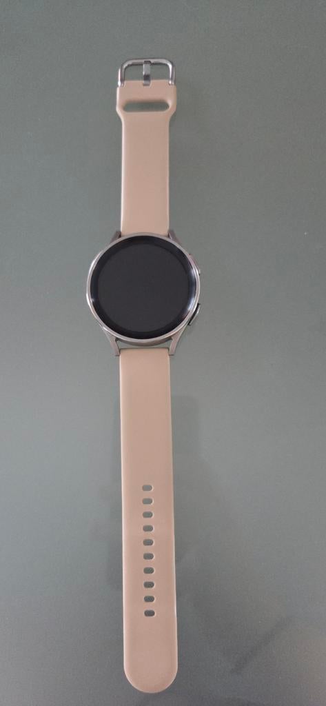 Samsung Galaxy watch 5 pro, Ophalen, Conditie, Zo goed als nieuw, Waterdicht