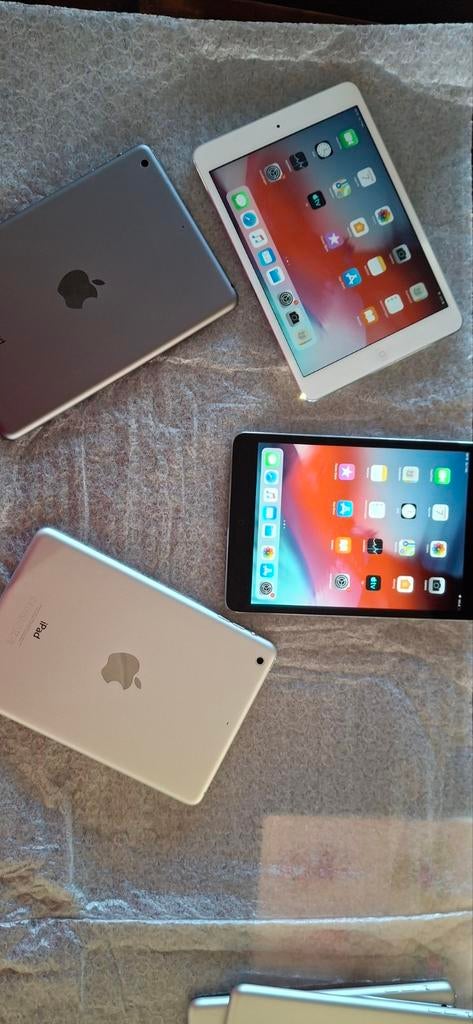 iPad 3e generatie is in uitstekende staat en werkt perfect., Computers en Software, Ophalen