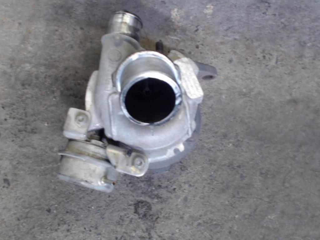 Turbo Toyota Auris phase1 1.4D4D 65kw 2007-2010 LP/13386, Ophalen of Verzenden, Gebruikt, Toyota