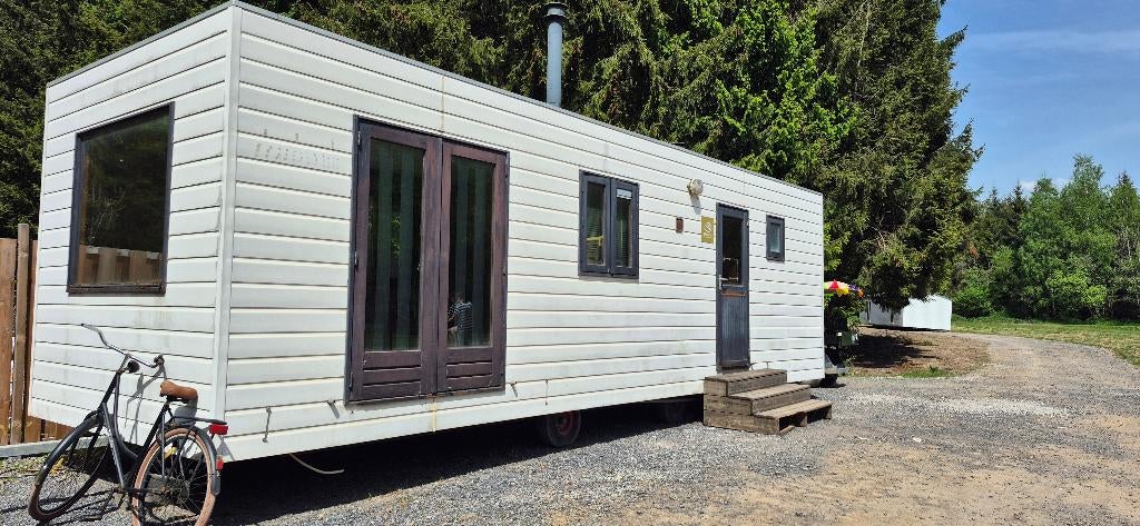 UNIT à vendre, Caravanes & Camping, Jusqu'à 4