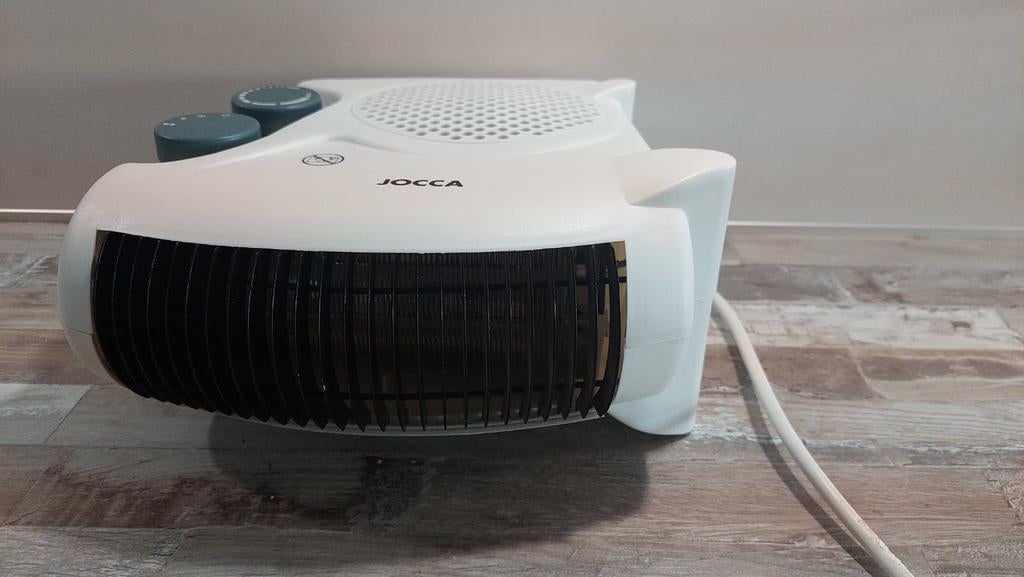 Jocca ventilator, Enlèvement, Utilisé, Autre