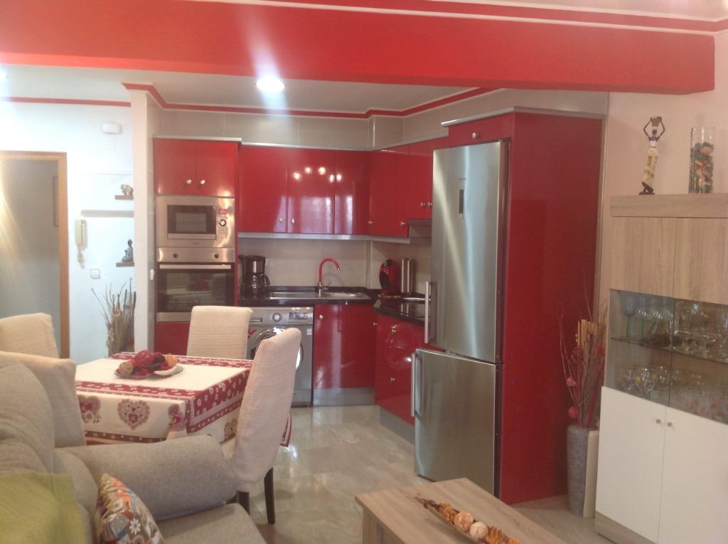 1 slaapkamer appartement, Immo, Appartementen en Studio's te huur, 35 tot 50 m²