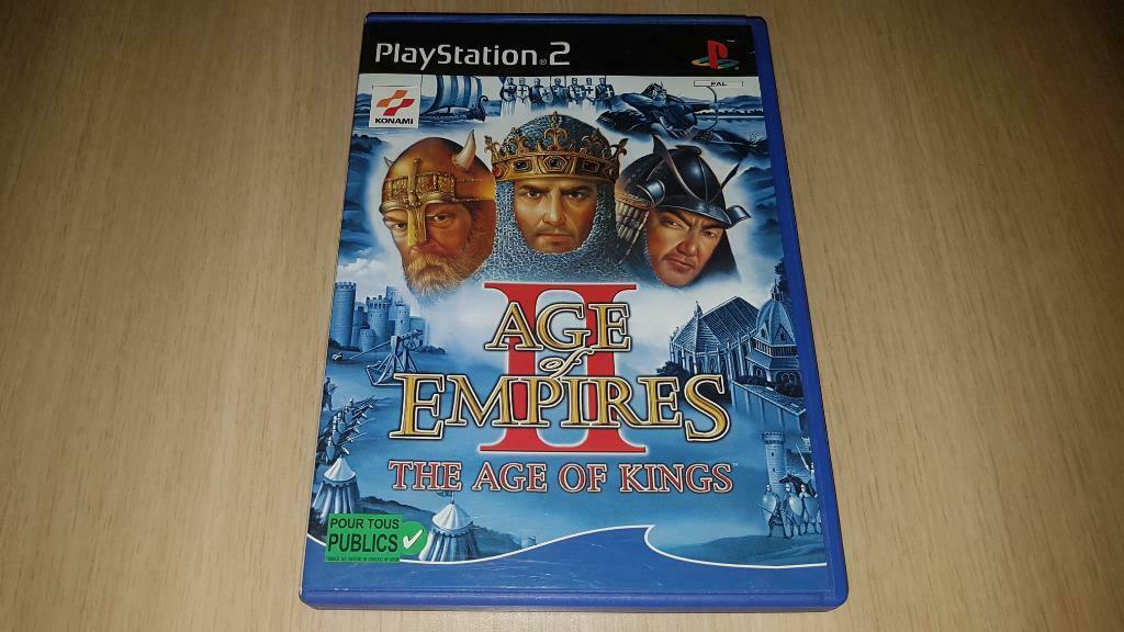 Age of empires II: The Age of Kings, Ophalen of Verzenden